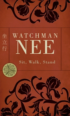 Sit, Walk, Stand B007CZB1WM Book Cover