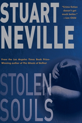Stolen Souls 1616951680 Book Cover