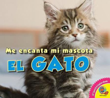 El Gato [Spanish] 1619131811 Book Cover