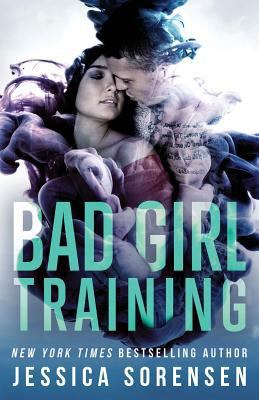 Bad Boy Rebels: Bad Girl Training 1974508994 Book Cover