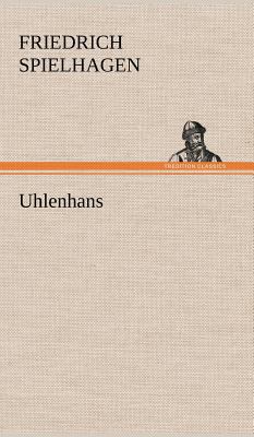 Uhlenhans [German] 3847267310 Book Cover
