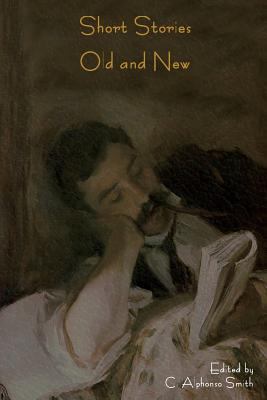 Short Stories Old and New 1618951068 Book Cover