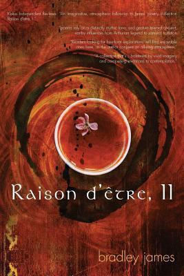 Raison d'être, II 1493503588 Book Cover