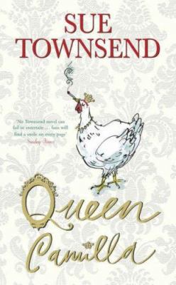 Queen Camilla 0718149173 Book Cover