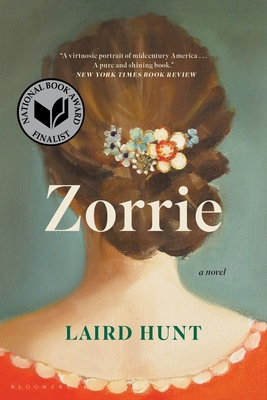 Zorrie 1635578434 Book Cover