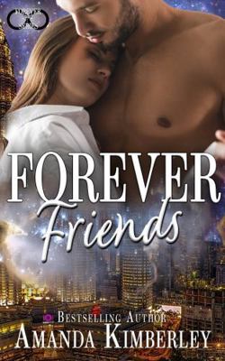 Forever Friends 0578141817 Book Cover