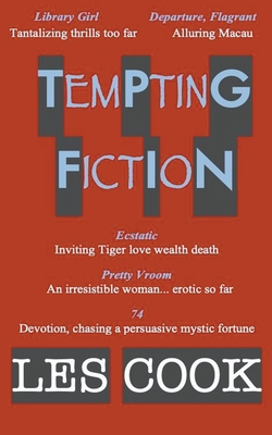 Tempting Fiction 1999002342 Book Cover