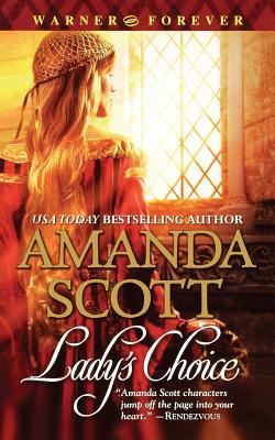 Lady's Choice B00BG7CTVE Book Cover