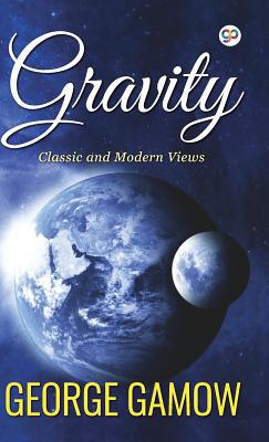 Gravity 9388118707 Book Cover
