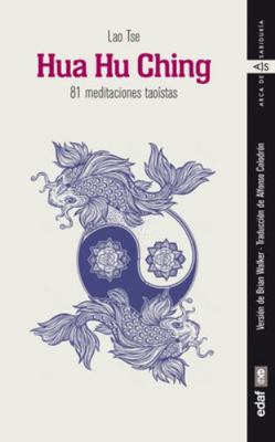 Hua-Hu-Ching [Spanish] 8441440247 Book Cover