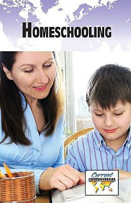 Homeschooling 0737741406 Book Cover