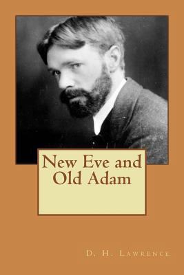 New Eve and Old Adam 1721253548 Book Cover