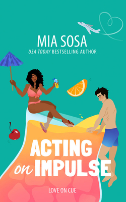 Acting on Impulse B0B9QTKSGY Book Cover
