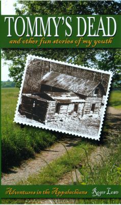 Paperback Tommy s Dead : And Other Fun Stories from My Youth Book