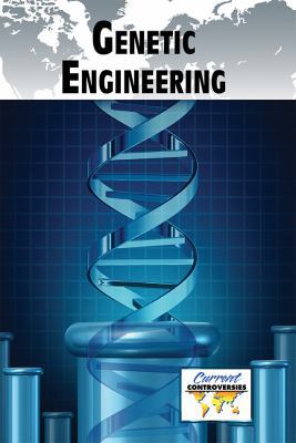 Genetic Engineering 1534500170 Book Cover