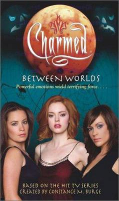 Between Worlds 0689857926 Book Cover