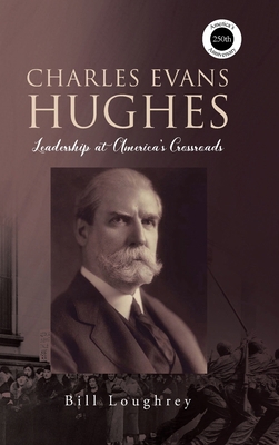 Charles Evans Hughes B0GJ2T399R Book Cover