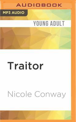 Traitor 1536608246 Book Cover