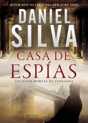 Casa de Espías [Spanish] 1418597503 Book Cover