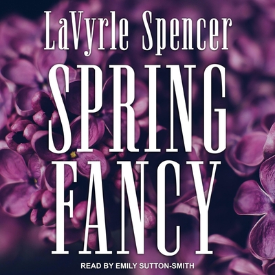 Spring Fancy B09NF3XR6H Book Cover