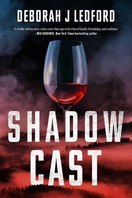 Shadow Cast 1613168721 Book Cover