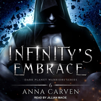 Infinity's Embrace B08Z5G15RT Book Cover
