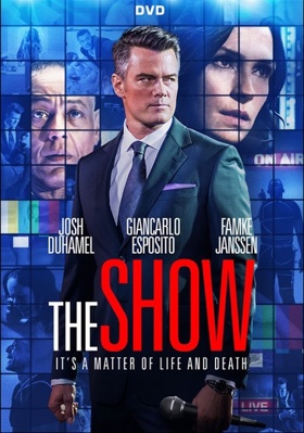 The Show            Book Cover