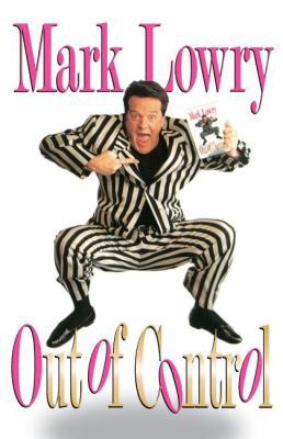 Out of Control 0849940494 Book Cover