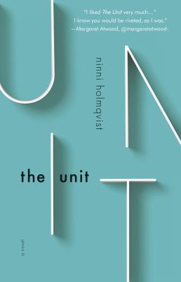 The Unit 1780747217 Book Cover