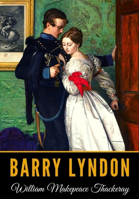 Barry Lyndon B085RQRL82 Book Cover