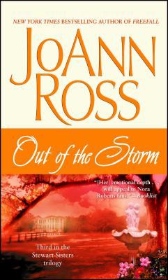 Out of the Storm 1476751757 Book Cover