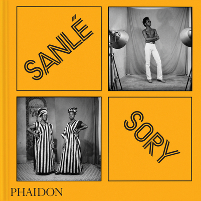 Sanlé Sory 183729254X Book Cover