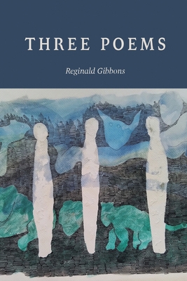 Three Poems B0DJ49GBNF Book Cover
