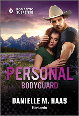 Personal Bodyguard 1335471804 Book Cover