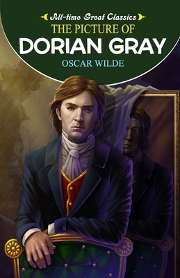 The Picture of Dorian Gray 8131026809 Book Cover