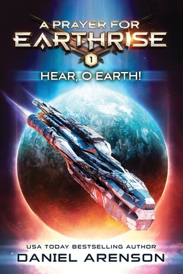 Hear, O Earth! B0CFCVS299 Book Cover