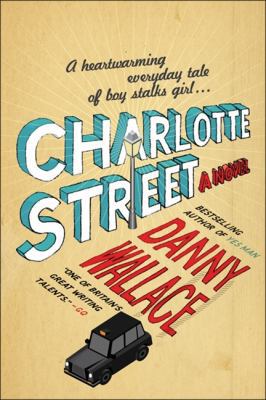 Charlotte Street 1443411841 Book Cover