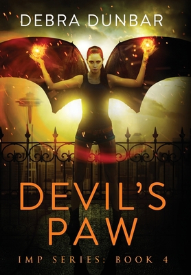 Devil's Paw 1952216494 Book Cover