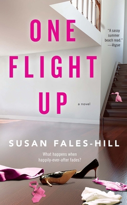 One Flight Up B0076TNYOM Book Cover