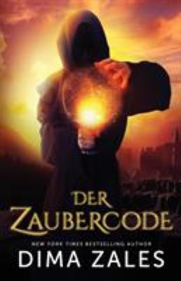 Der Zaubercode [German] 163142243X Book Cover