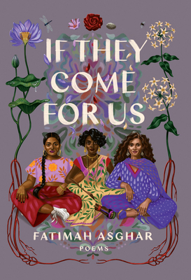 If They Come for Us: Poems 052550978X Book Cover