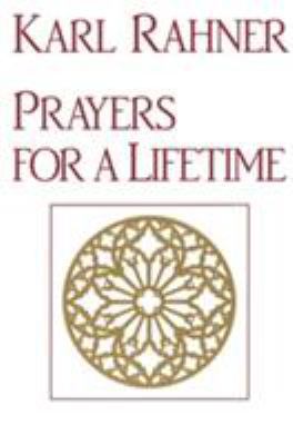Prayers for a Lifetime 0824507304 Book Cover