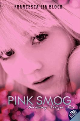 Pink Smog 0061566004 Book Cover