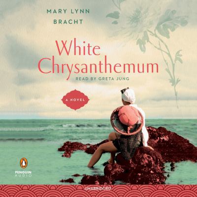 White Chrysanthemum 052549765X Book Cover