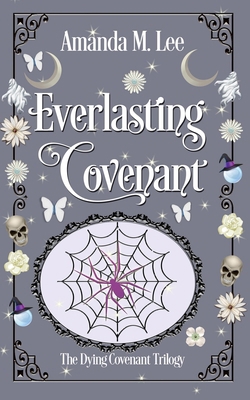 Everlasting Covenant B0DV9K64QS Book Cover
