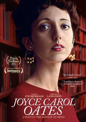 Joyce Carol Oates B0CB244BKW Book Cover