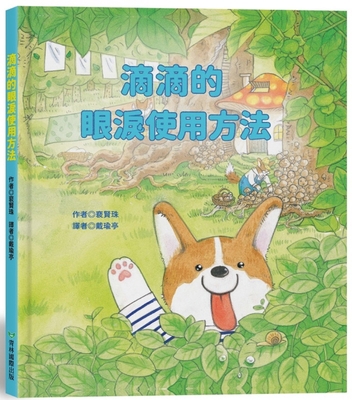 Didi's Tears Using Method [Chinese] 9862746564 Book Cover