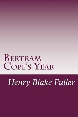 Bertram Cope's Year 1497439442 Book Cover
