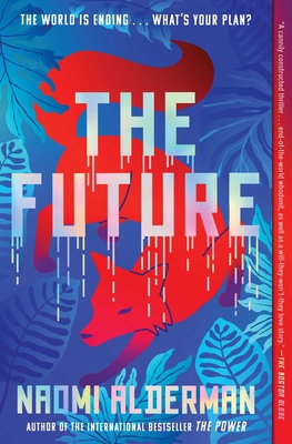 The Future 1668025698 Book Cover
