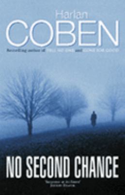 No Second Chance 0752852574 Book Cover